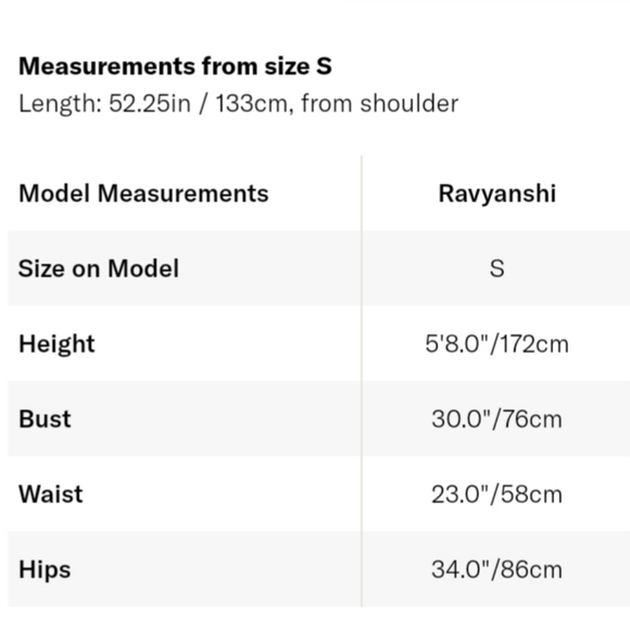 SOLID & STRIPED Beach Coverup - Picture 11 of 12